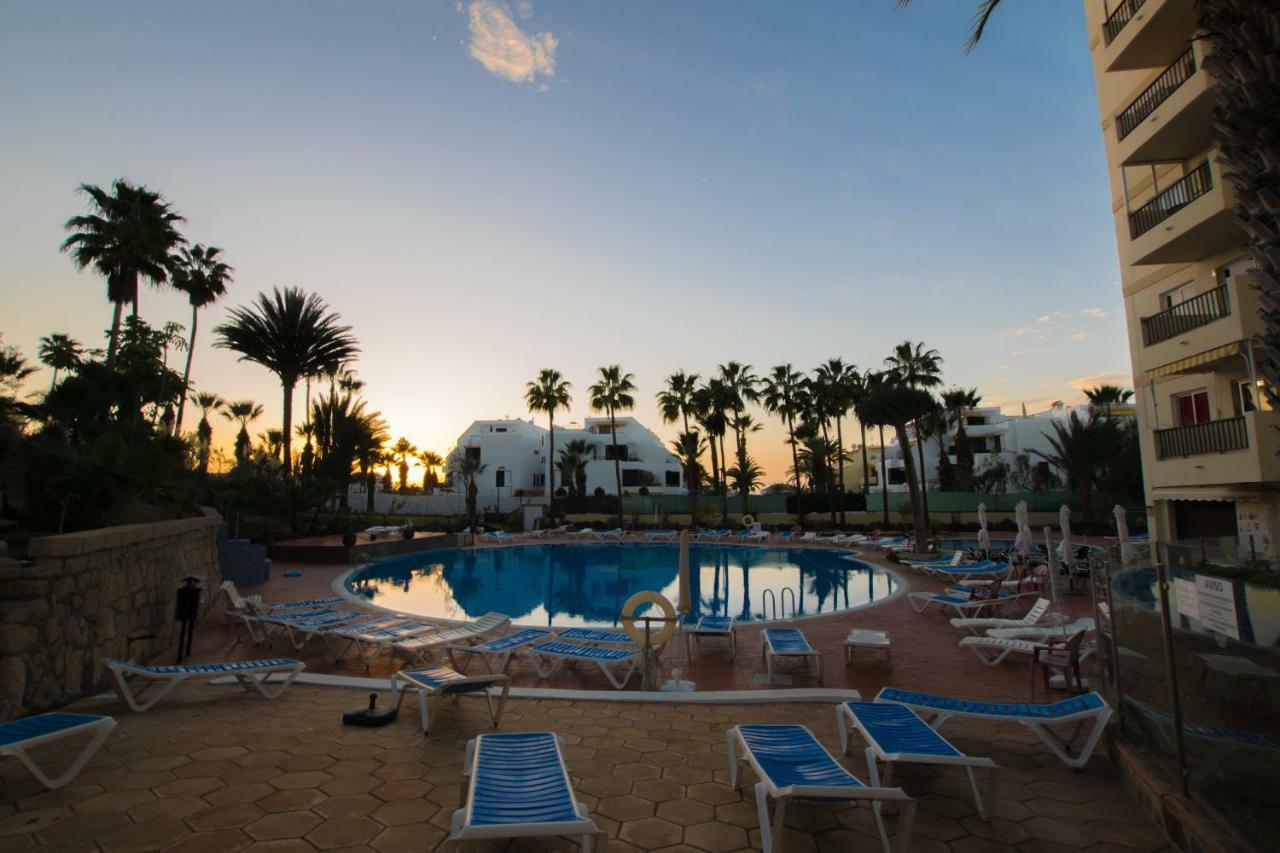Relax Tropical Las Americas - Tenesol Rentals Playa de las Americas  Exterior photo