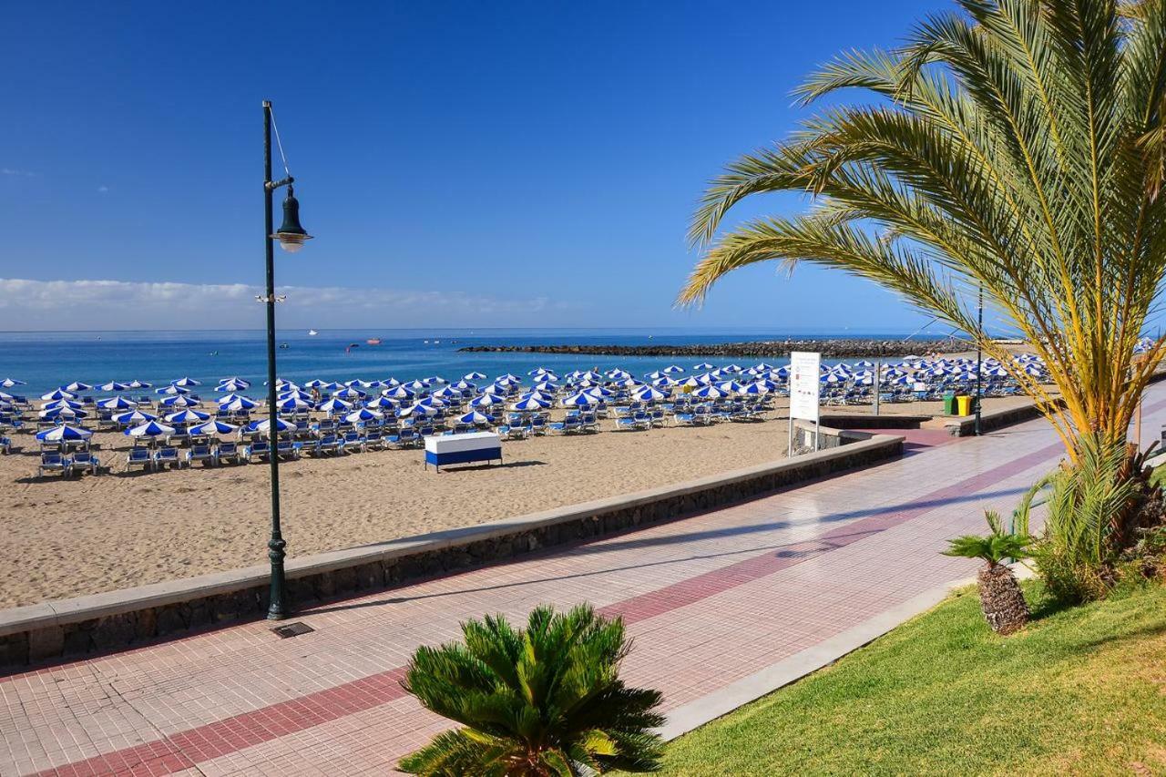 Relax Tropical Las Americas - Tenesol Rentals Playa de las Americas  Exterior photo